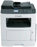 Lexmark MX310dn MX410de